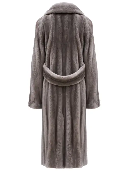 Шуба норковая SENCELLERIE