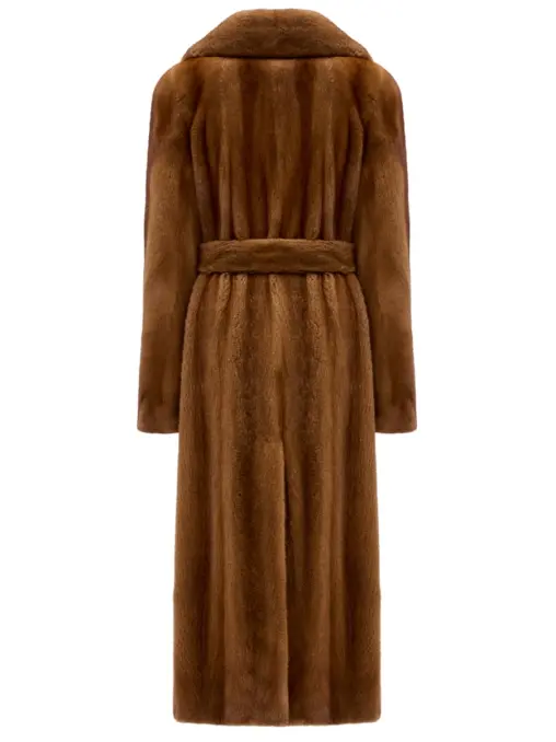 Шуба норковая SENCELLERIE