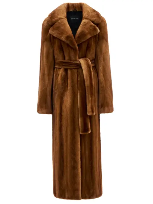 Шуба норковая SENCELLERIE