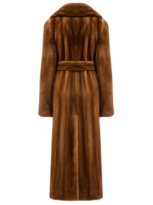 Шуба норковая SENCELLERIE