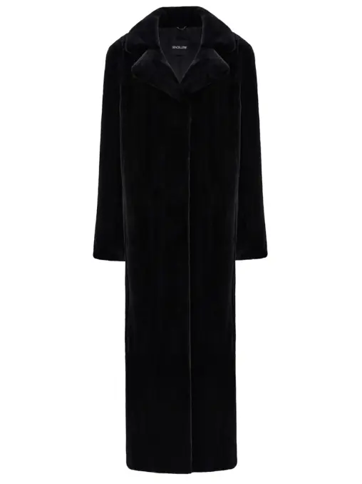 Шуба норковая SENCELLERIE