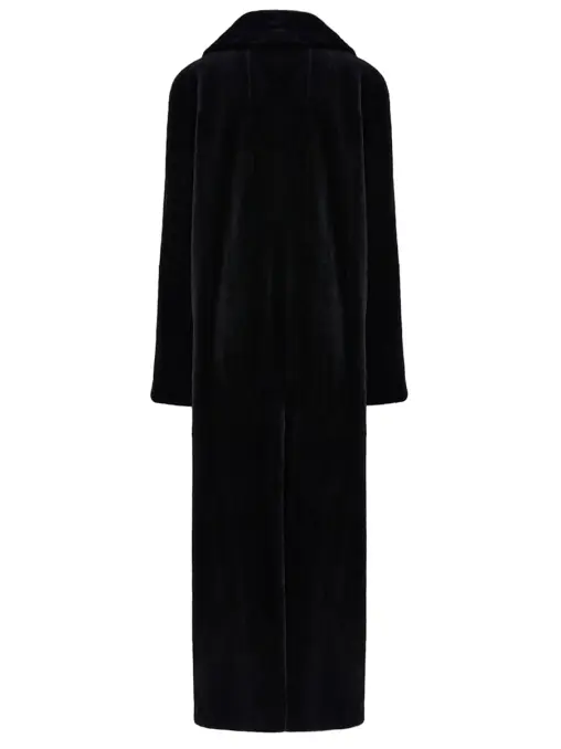 Шуба норковая SENCELLERIE