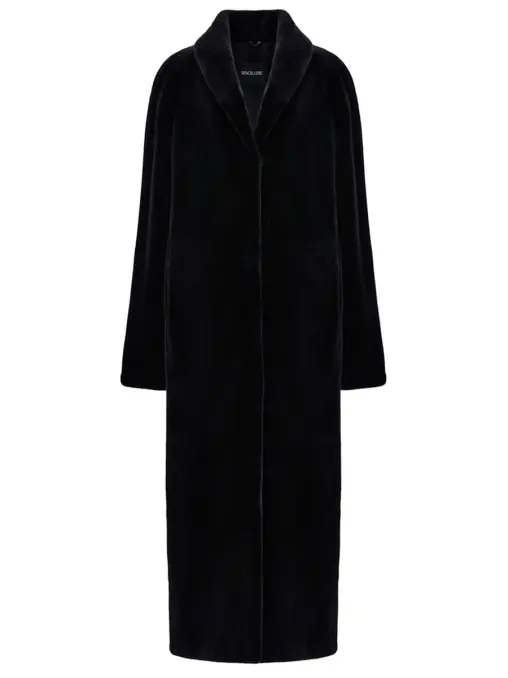 Шуба норковая SENCELLERIE