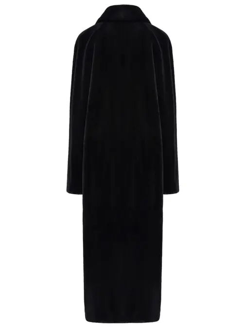 Шуба норковая SENCELLERIE