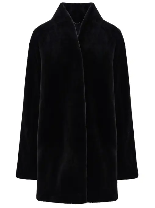 Полушубок норковый SENCELLERIE