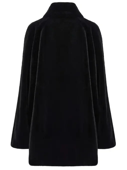 Полушубок норковый SENCELLERIE