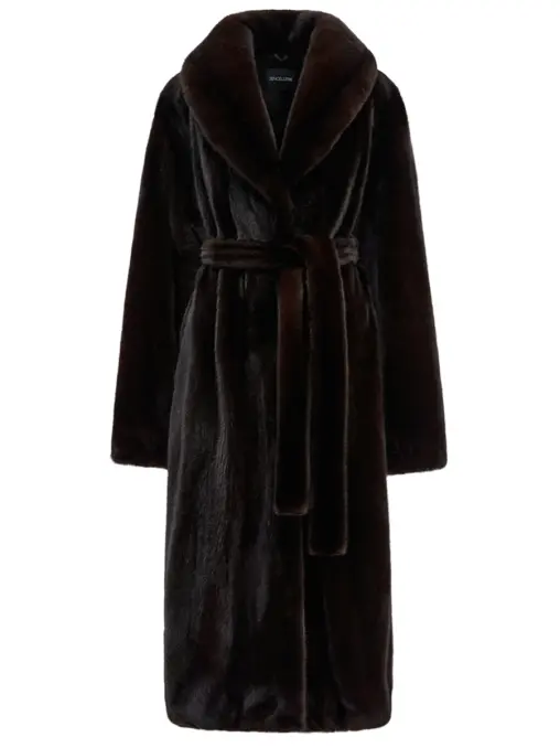 Шуба норковая SENCELLERIE