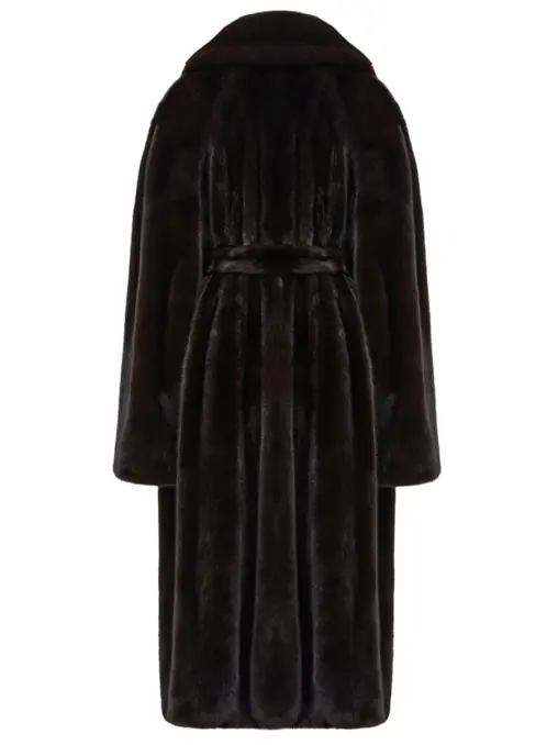 Шуба норковая SENCELLERIE