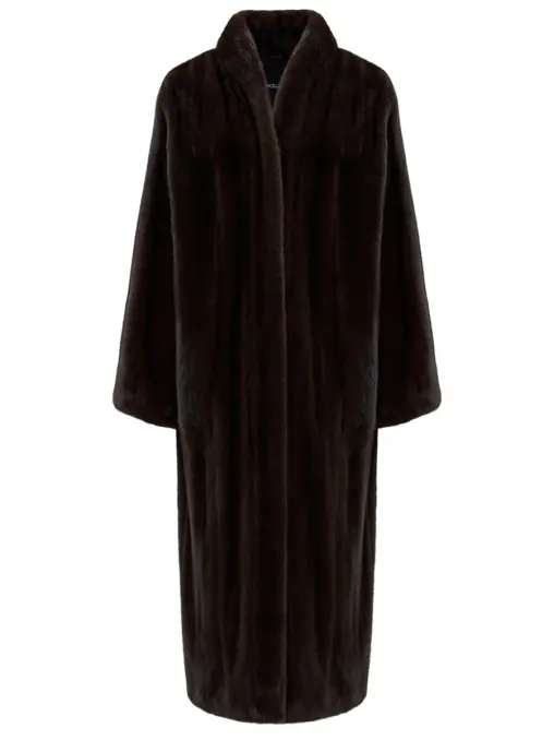 Шуба норковая SENCELLERIE