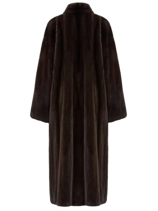 Шуба норковая SENCELLERIE