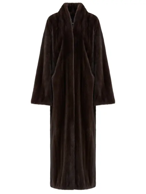 Шуба норковая SENCELLERIE