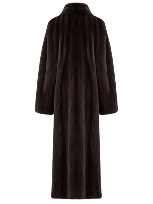 Шуба норковая SENCELLERIE