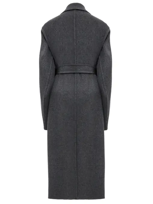 Пальто кашемировое SENCELLERIE