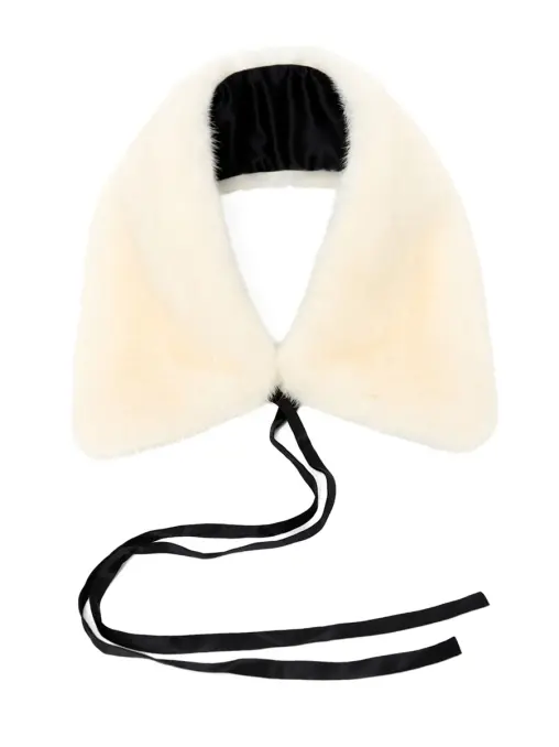 Воротник норковый SENCELLERIE