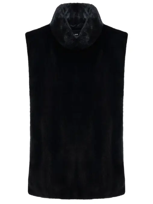 Манишка норковая SENCELLERIE