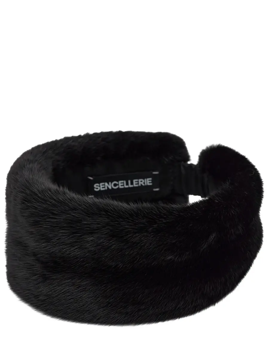 Повязка норковая