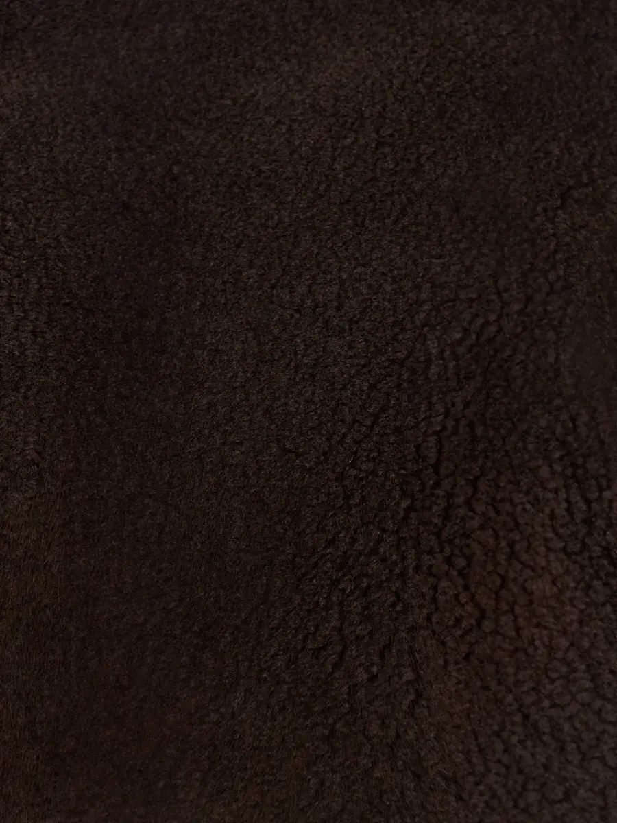 Фартук норковый