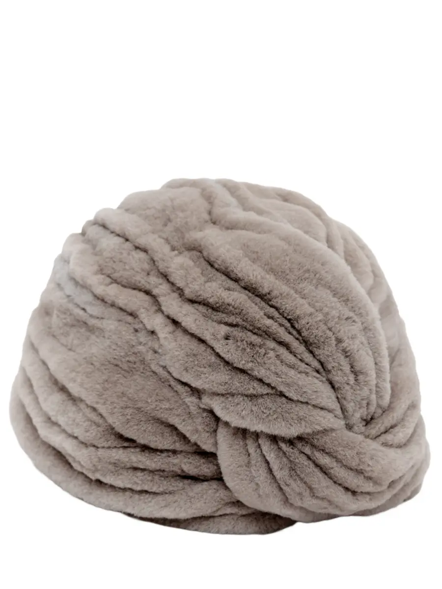 Чалма норковая