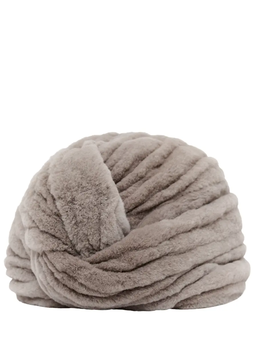 Чалма норковая