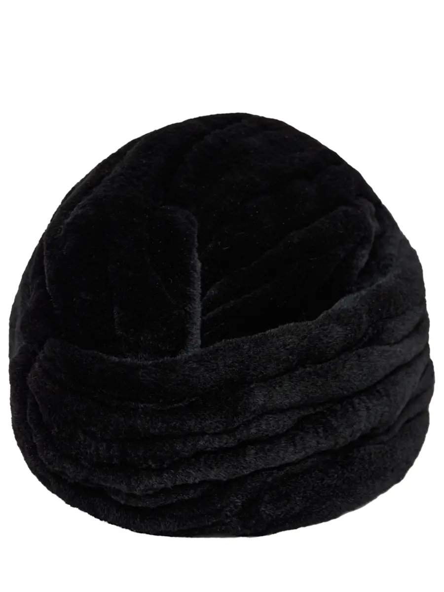 Чалма норковая