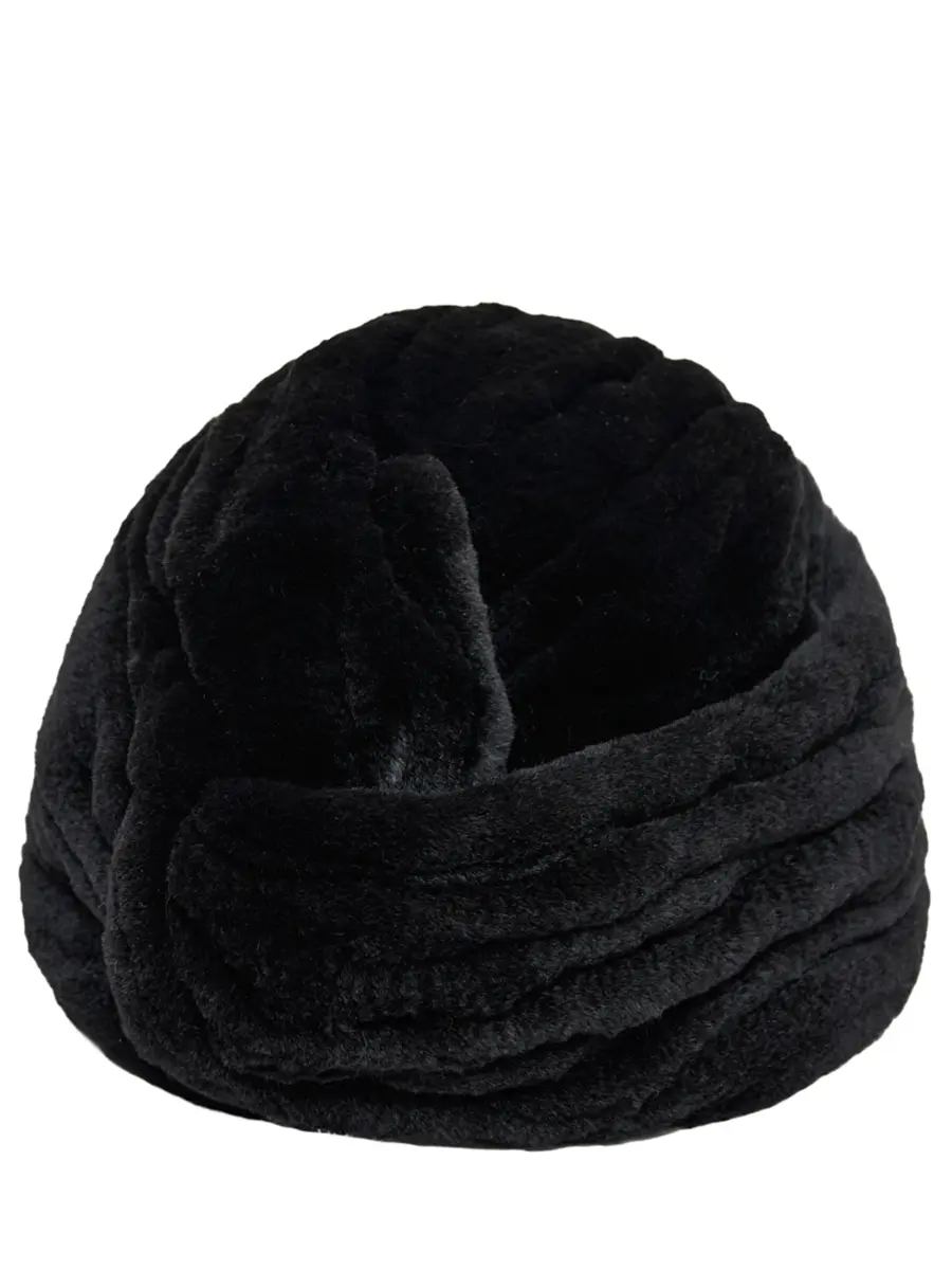 Чалма норковая