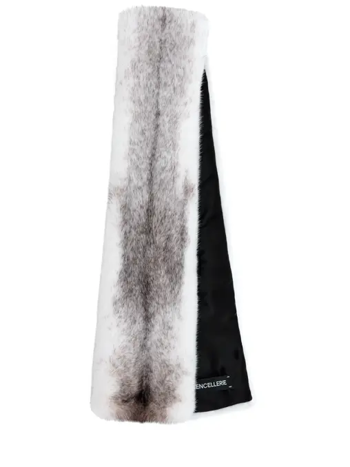 Шарф норковый SENCELLERIE