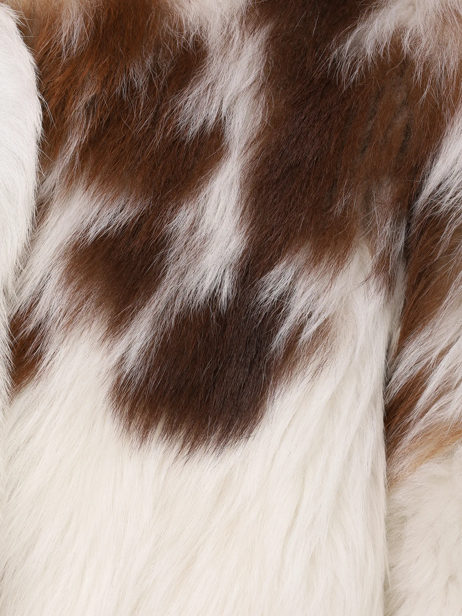 Дубленка двусторонняя