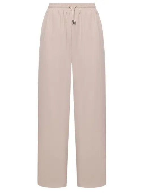 Брюки шерстяные KAPSULA