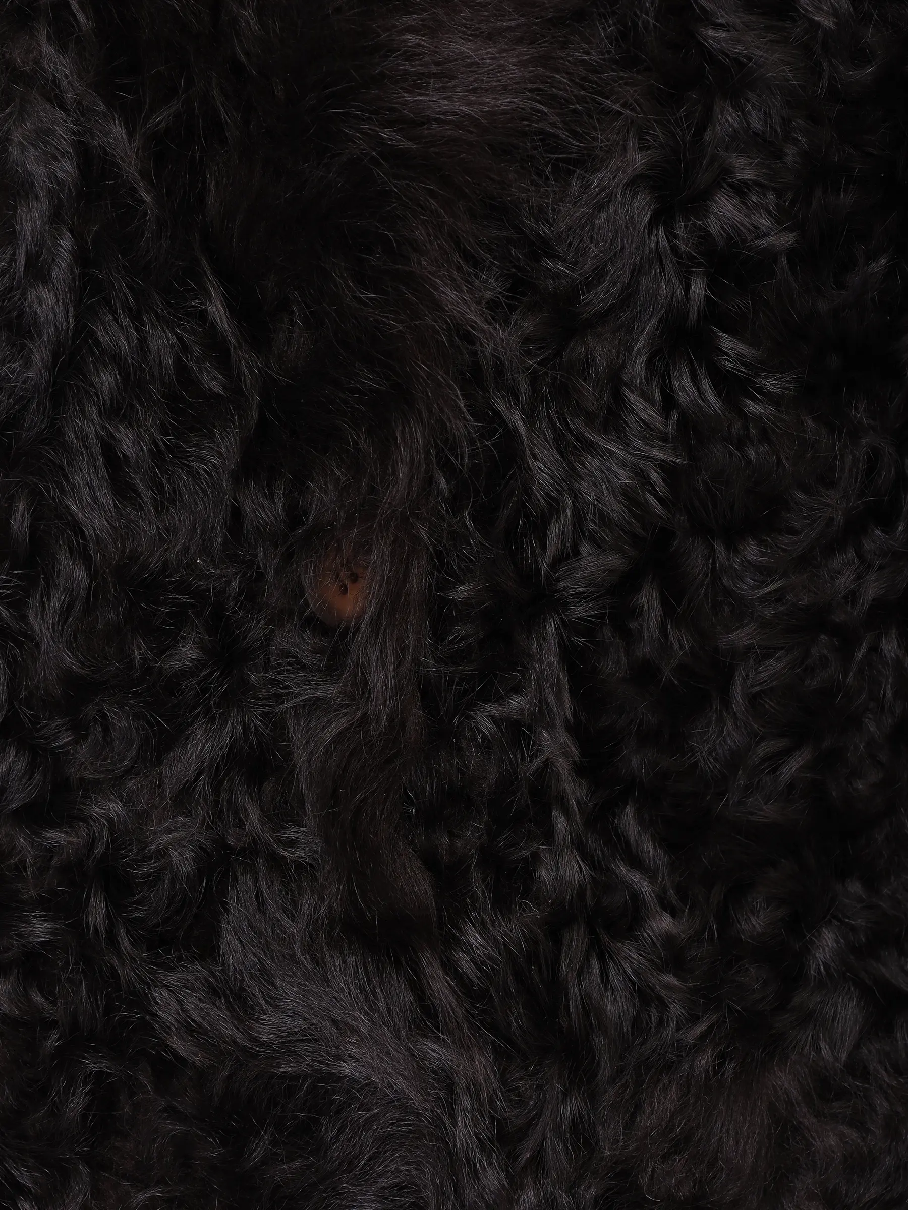 Дубленка двусторонняя