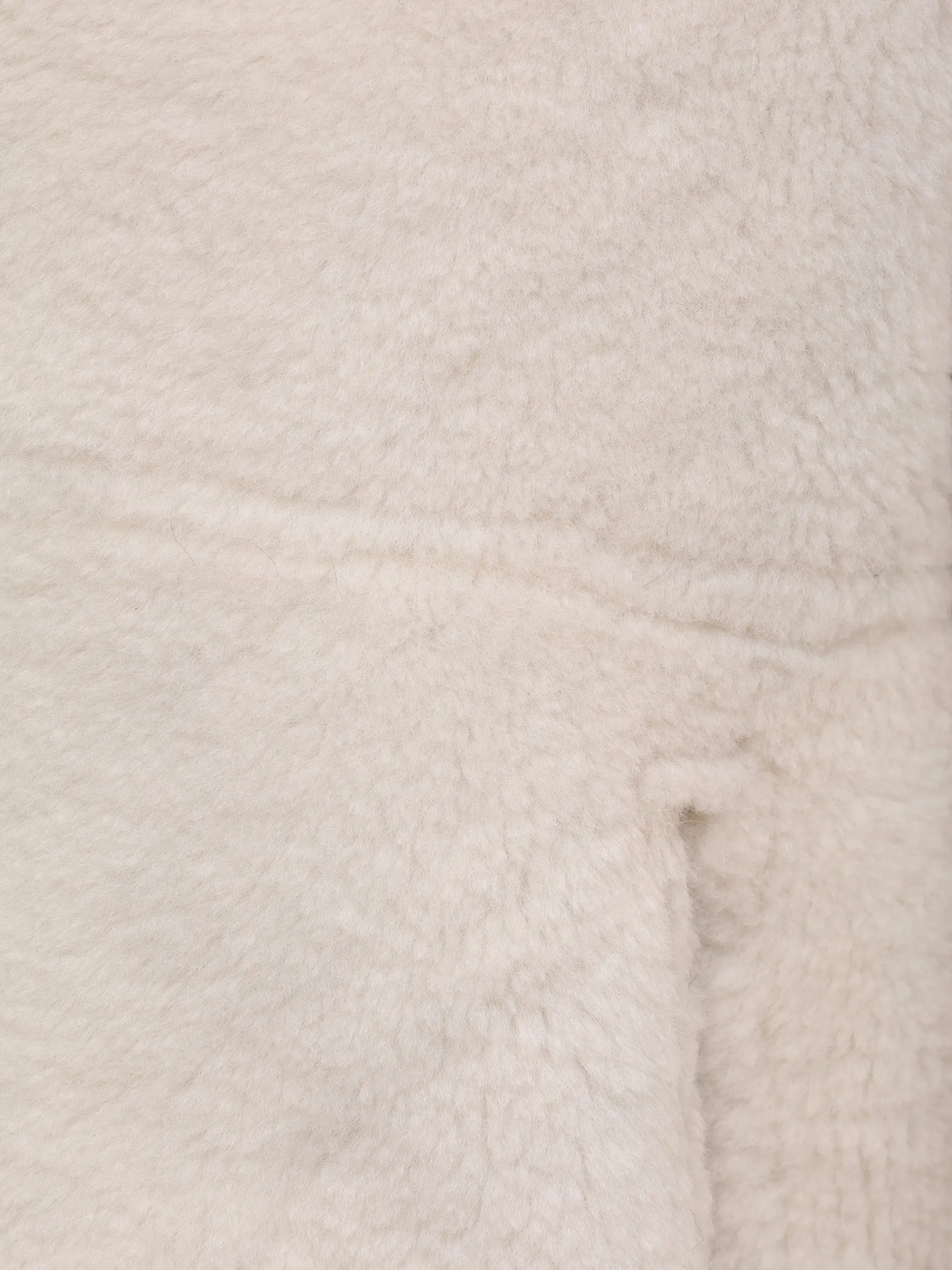 Дубленка двусторонняя