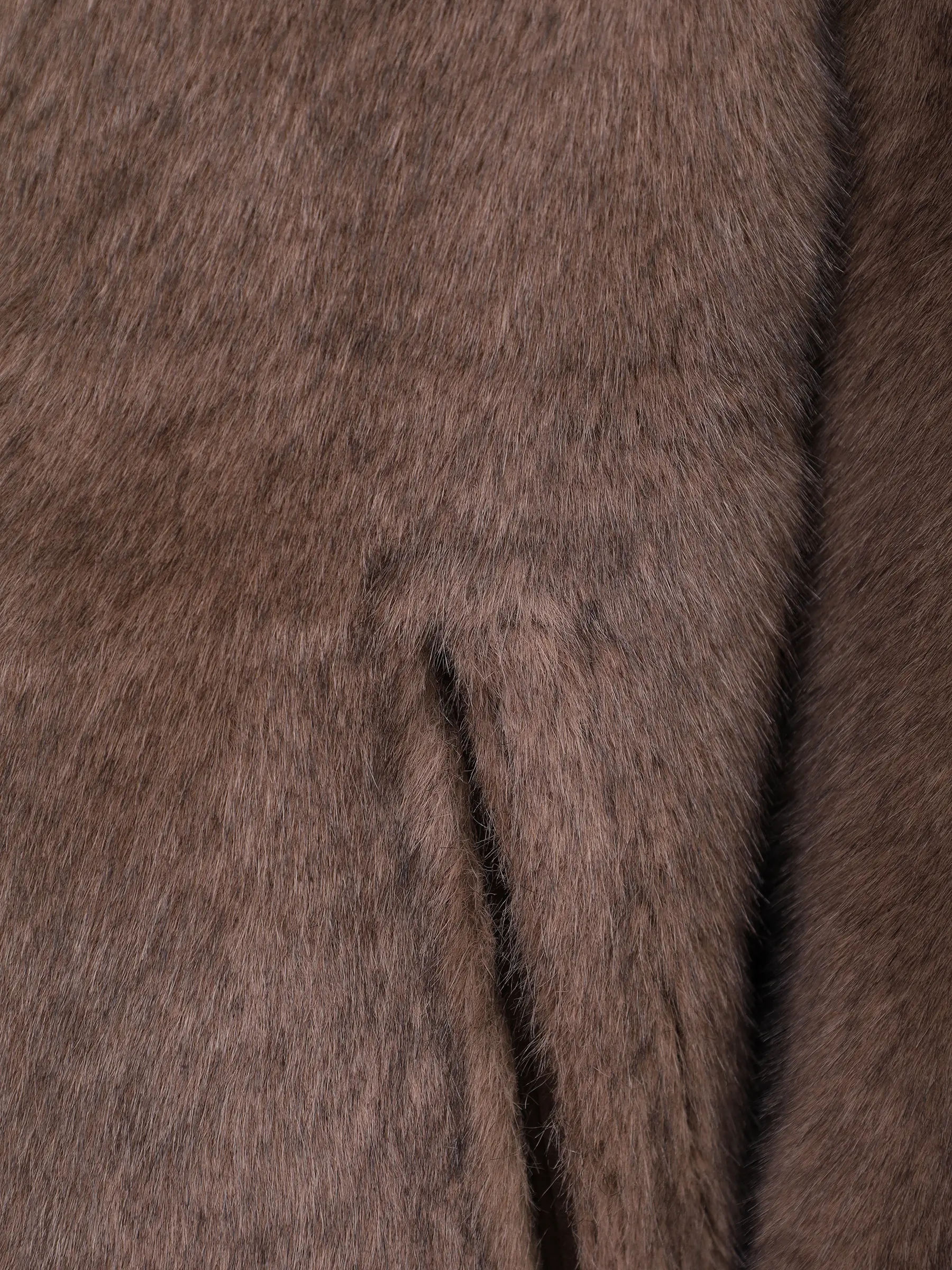 Дубленка двусторонняя