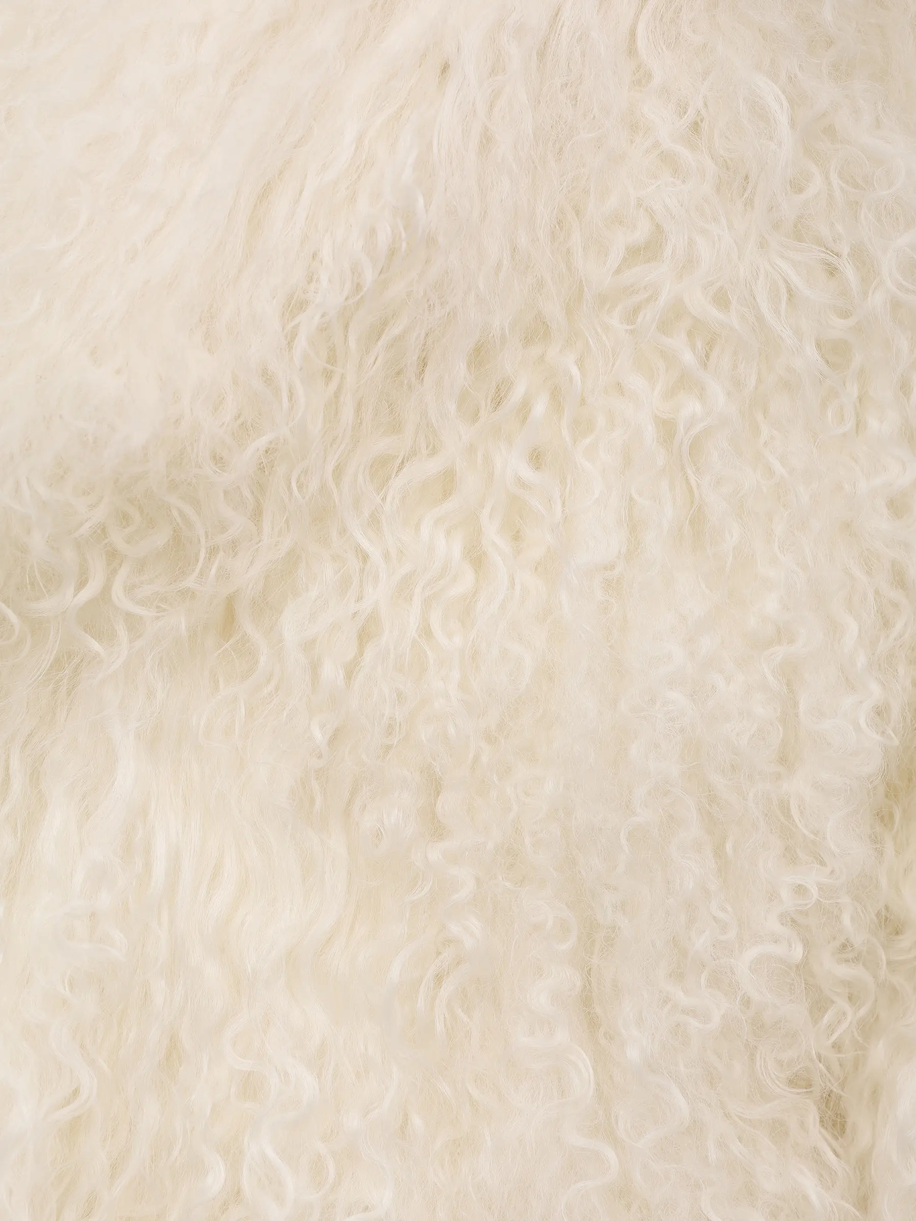 Шуба укороченная