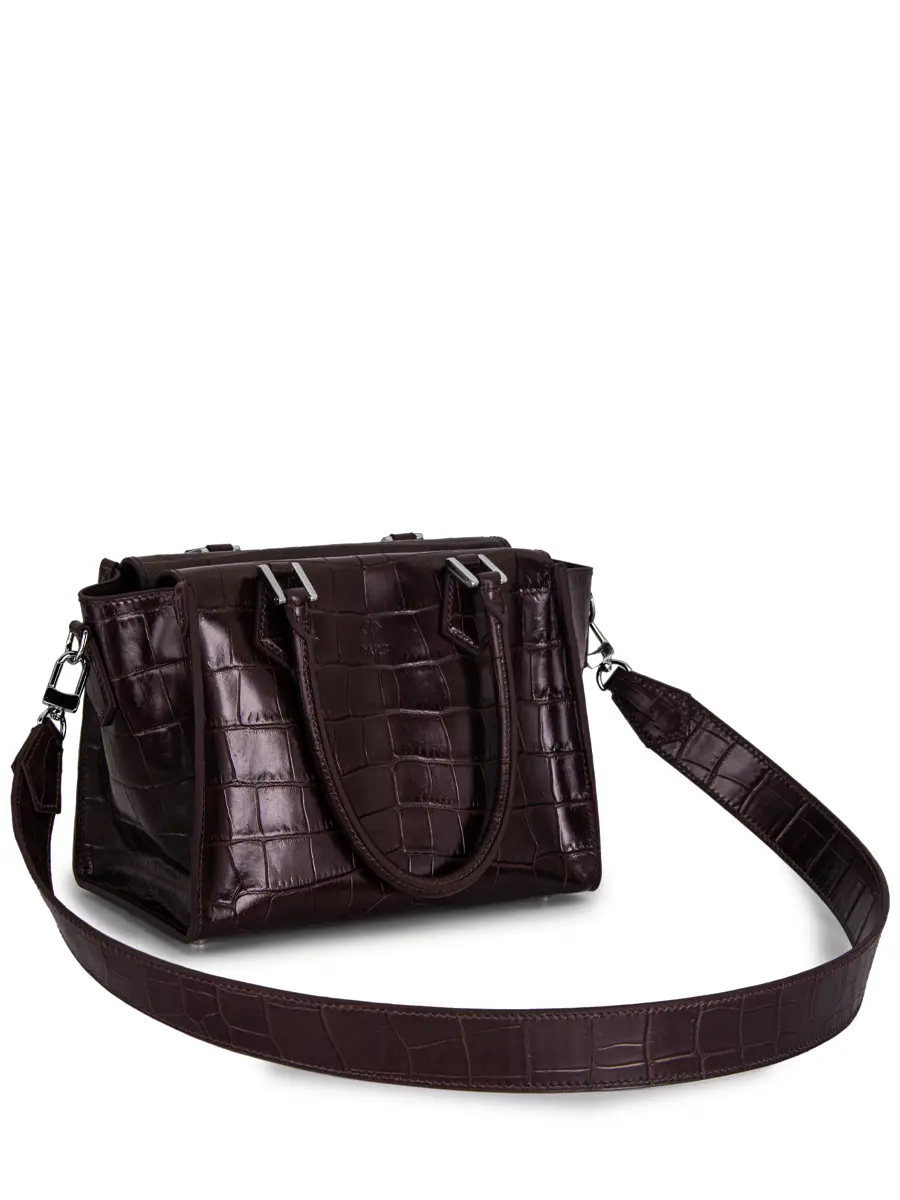 Сумка FREYA-S Vintage кожаная