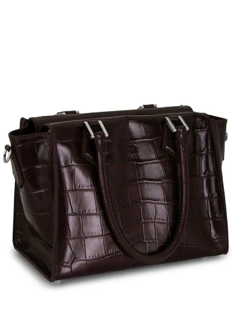 Сумка FREYA-S Vintage кожаная