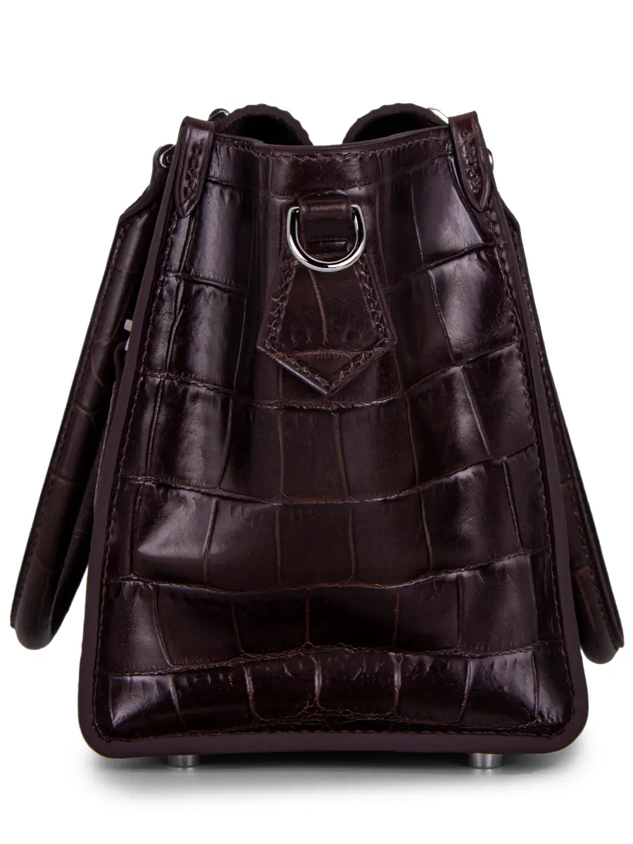 Сумка FREYA-S Vintage кожаная