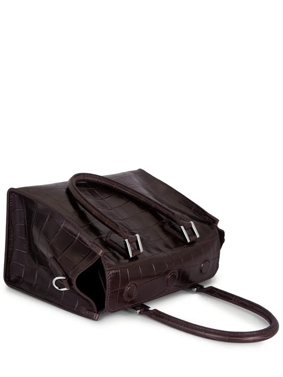 Сумка FREYA-S Vintage кожаная