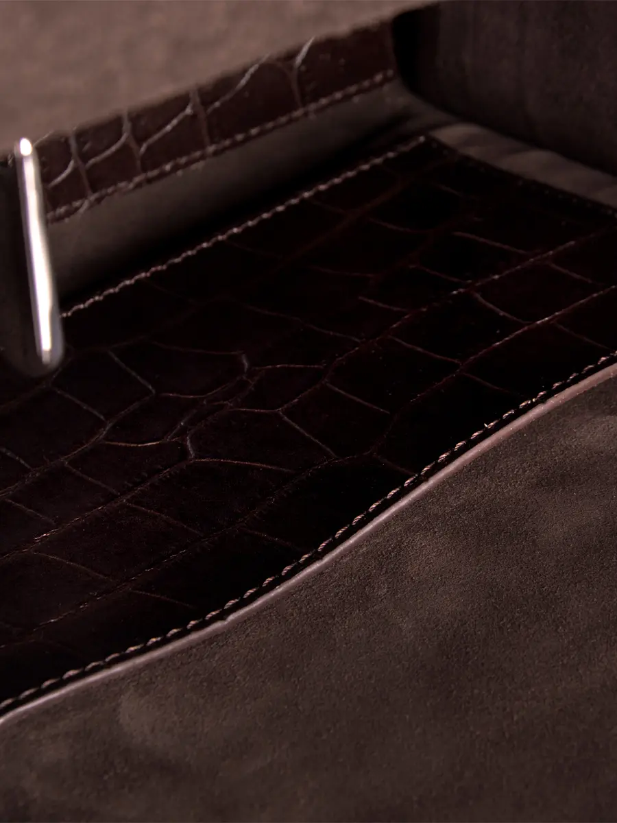 Сумка FREYA-S Vintage кожаная