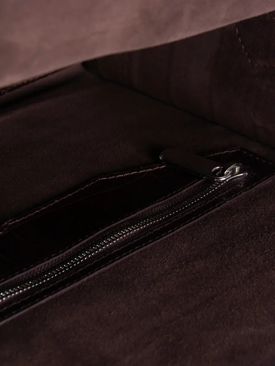 Сумка FREYA-S Vintage кожаная