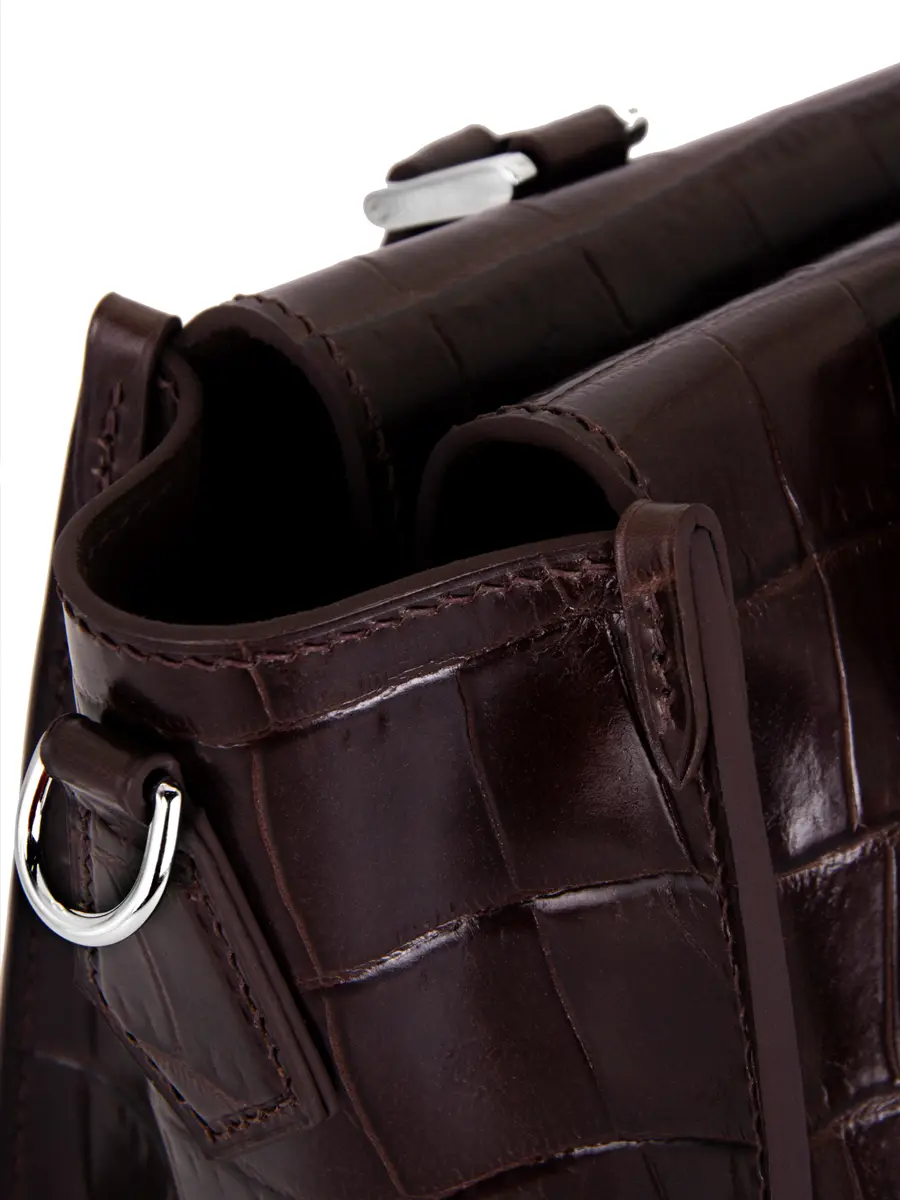 Сумка FREYA-S Vintage кожаная