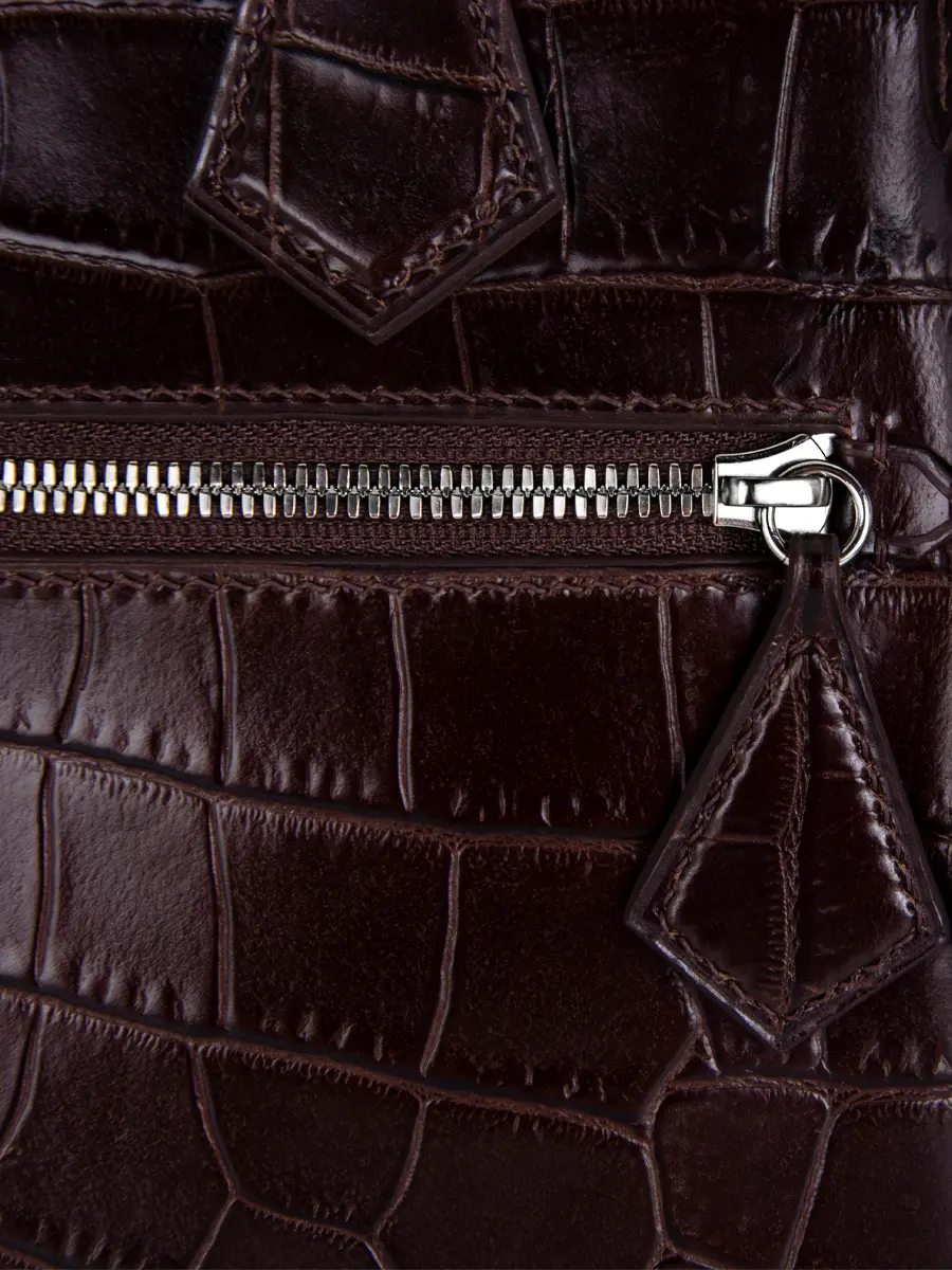 Сумка FREYA-S Vintage кожаная