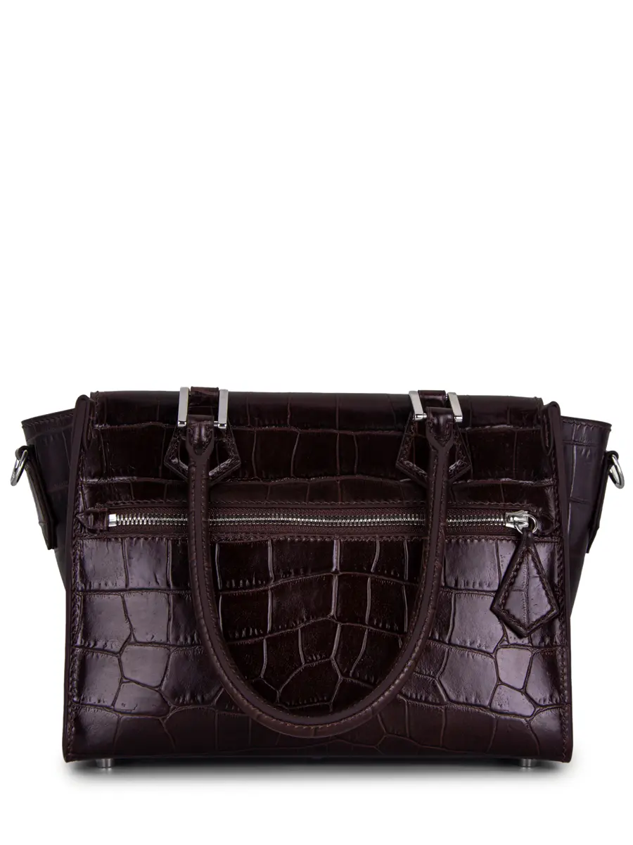 Сумка FREYA-S Vintage кожаная