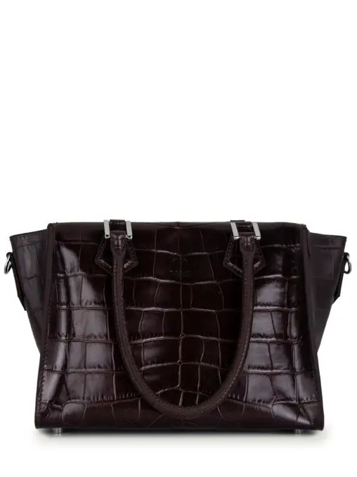 Сумка FREYA-S Vintage кожаная PARS