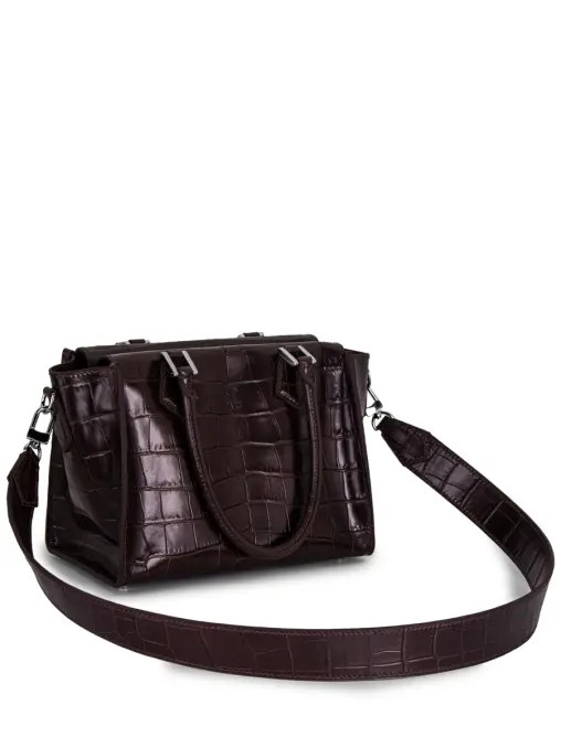 Сумка FREYA-S Vintage кожаная PARS