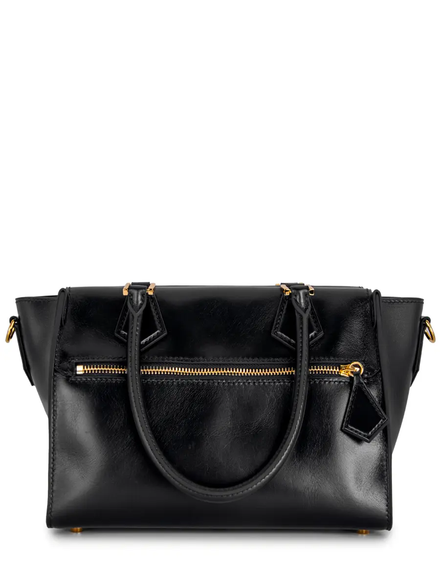 Сумка FREYA-S Vintage кожаная