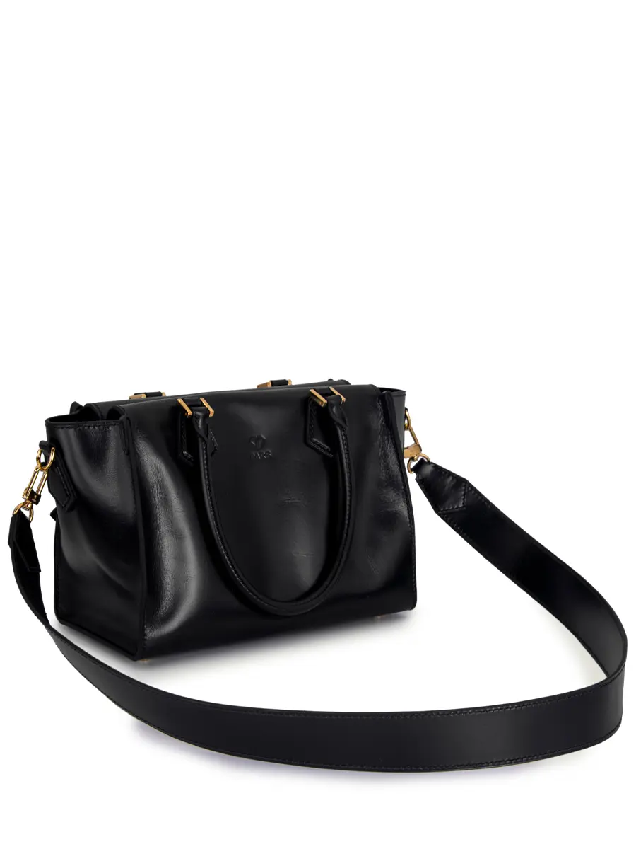 Сумка FREYA-S Vintage кожаная