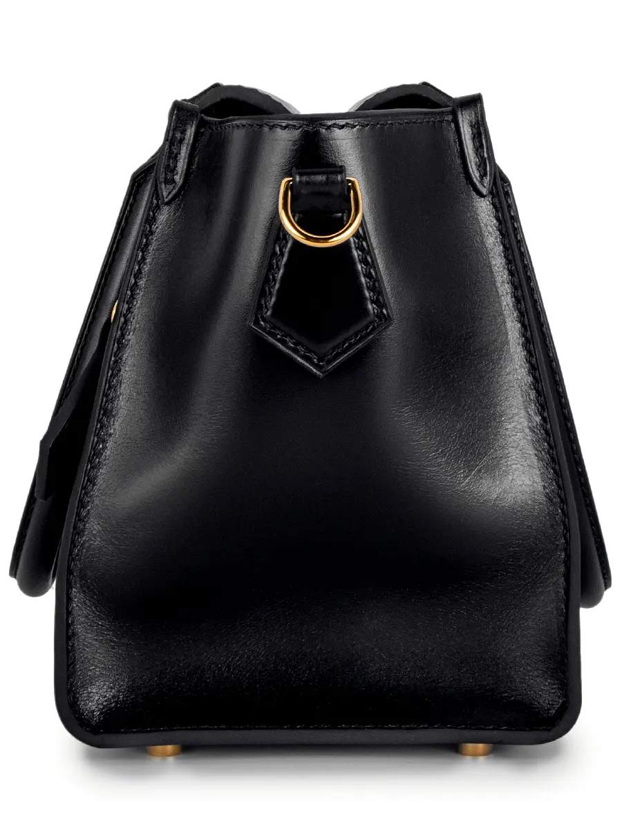 Сумка FREYA-S Vintage кожаная