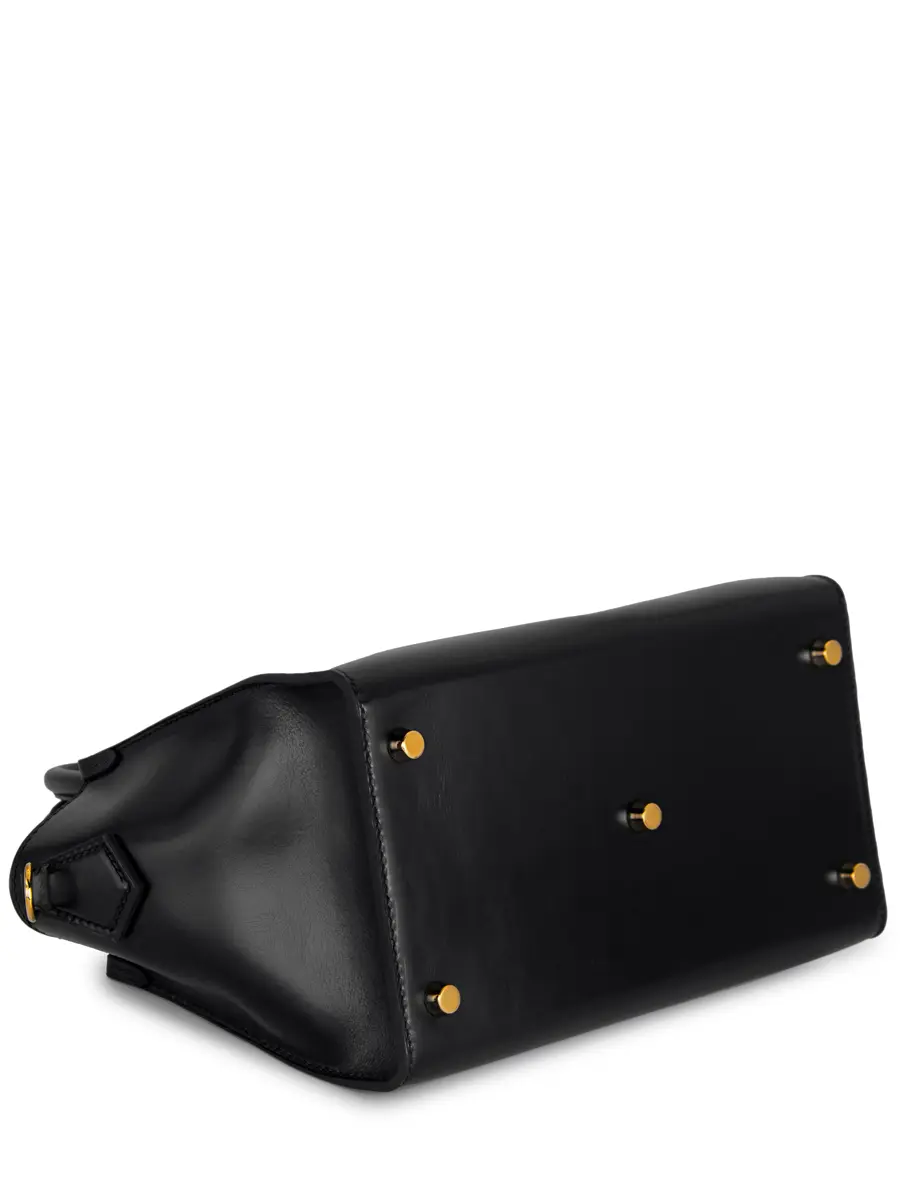 Сумка FREYA-S Vintage кожаная