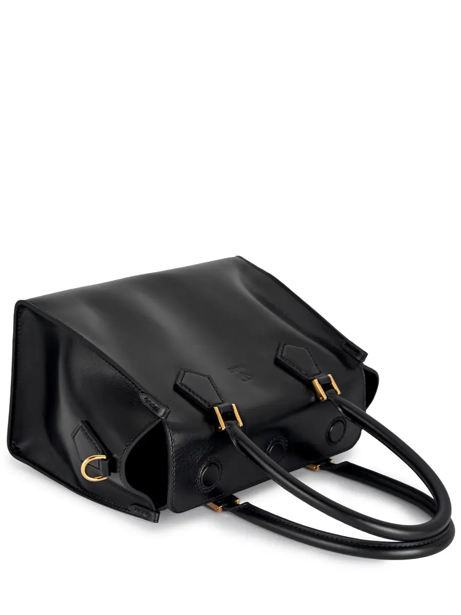 Сумка FREYA-S Vintage кожаная