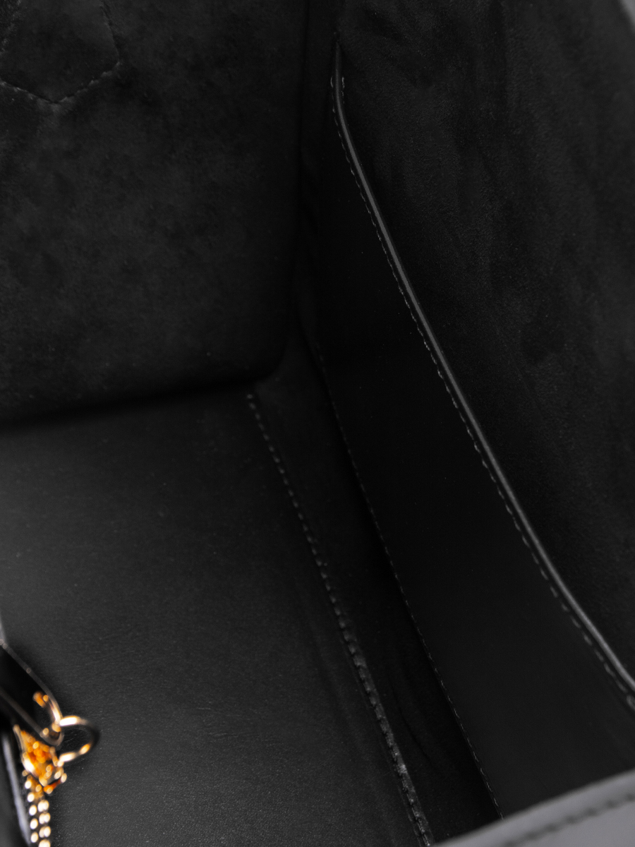 Сумка FREYA-S Vintage кожаная