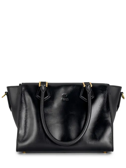 Сумка FREYA-S Vintage кожаная PARS